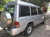 Bán Hyundai Galloper đời 1999, màu bạc, xe nhập, giá 85tr