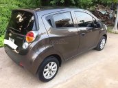 Cần bán Chevrolet Spark năm 2012, màu nâu, xe nhập