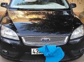 Bán Ford Focus sản xuất 2009, màu đen, giá chỉ 275 triệu