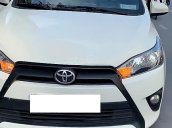Bán xe Toyota Yaris đời 2016, màu trắng, xe nhập, 480 triệu