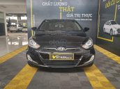 Bán ô tô Hyundai Accent 1.4AT Sedan sản xuất năm 2012, nhập khẩu