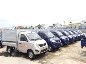 Foton Gratour T3 1,2l thùng bạt – 890kg