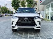 Cần bán Lexus LX 570 S Super Sport SX năm 2020, màu trắng, nhập khẩu Trung Đông mới 100%