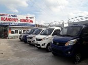 Foton Thaco 990kg, hỗ trợ thủ tục cho vay lãi suất 0.7%