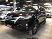 Bán Fortuner máy dầu 2017, xe Indonesia, đã qua test hãng