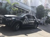 Bán Chevrolet Colorado 2018, màu đen, xe nhập như mới, 675tr