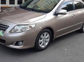 Bán xe Toyota Corolla Altis 1.8G AT năm 2009 xe gia đình