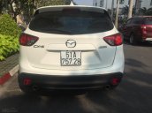 Cần bán xe Mazda CX 5 2WD, đăng ký đầu 2014, màu trắng