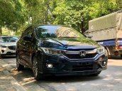 Bán Honda City đời 2017, xe gia đình giá 545 triệu đồng