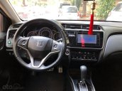 Bán Honda City đời 2017, xe gia đình giá 545 triệu đồng