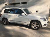 Cần bán Mercedes GLK 300 năm 2012, màu trắng, xe nhập