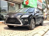 Bán Lexus RX 350L đời 2019, nhập Mỹ, giá tốt, giao ngay toàn quốc, LH Ms. Hương