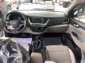 Hyundai Gò Vấp giảm giá đẩy xe Hyundai Accent 2019 trong T9 trọn gói chỉ với 125tr, KM siêu lớn - LH 0911159339