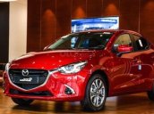 Mazda 2 Luxury 1.5L nhập khẩu Thái Lan - Giá tốt – Ưu đãi lên đến 70tr - Hỗ trợ vay 80%