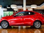 Mazda 2 Luxury 1.5L nhập khẩu Thái Lan - Giá tốt – Ưu đãi lên đến 70tr - Hỗ trợ vay 80%