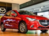 Mazda 2 Luxury 1.5L nhập khẩu Thái Lan - Giá tốt – Ưu đãi lên đến 70tr - Hỗ trợ vay 80%