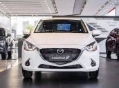 Bán xe Mazda 2 2019 mới 100% ưu đãi khủng, tháng 11 LH ngay 0966402085