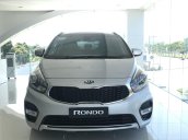 Bán Kia Rondo 2.0 AT Deluxe, màu bạc Vũng Tàu