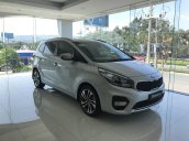 Bán Kia Rondo 2.0 AT Deluxe, màu bạc Vũng Tàu