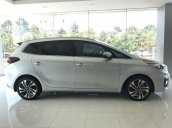 Bán Kia Rondo 2.0 AT Deluxe, màu bạc Vũng Tàu