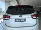 Bán Kia Rondo 2.0 AT Deluxe, màu bạc Vũng Tàu