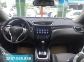 Bán Nissan Xtrail 2.5 màu trắng all new 100%, giao ngay chỉ từ 300 triệu đồng