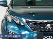 Bán Peugeot 5008 - Ưu đãi tiền mặt và quà tặng tốt nhất năm - Có xe giao ngay