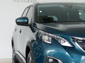 Bán Peugeot 5008 - Ưu đãi tiền mặt và quà tặng tốt nhất năm - Có xe giao ngay