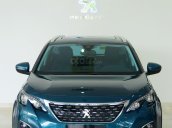 Bán Peugeot 5008 - Ưu đãi tiền mặt và quà tặng tốt nhất năm - Có xe giao ngay