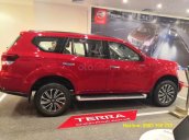 Bán xe Nissan Terra V đời 2019, nhập khẩu nguyên chiếc