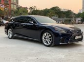 Bán Lexus LS LS500h đời 2017 - chính chủ, thương lượng giá