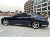 Bán Lexus LS LS500h đời 2017 - chính chủ, thương lượng giá