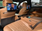 Bán Lexus LS LS500h đời 2017 - chính chủ, thương lượng giá