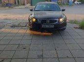 Bán Honda Accord 2008, màu xám, nhập khẩu  