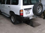 Bán xe Nissan Patrol năm 2000, màu trắng, nhập khẩu nguyên chiếc, 320 triệu