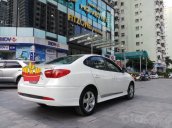 Ô Tô Thủ Đô bán xe Hyundai Avante AT sx 2012 màu trắng 348 triệu