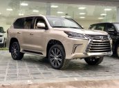 Lexus LX570 Mỹ 2020 Hà Nội. Giá tốt giao xe ngay