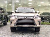 Lexus LX570 Mỹ 2020 Hà Nội. Giá tốt giao xe ngay