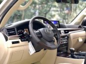 Lexus LX570 Mỹ 2020 Hà Nội. Giá tốt giao xe ngay