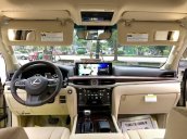 Lexus LX570 Mỹ 2020 Hà Nội. Giá tốt giao xe ngay