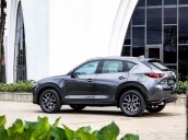 Mazda CX5 2.5 - Tặng BHVC - Bộ phụ kiện cao cấp - Gói bảo dưỡng 03 năm - Giá tốt nhất Đà Nẵng, LH 0901889907