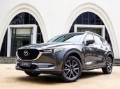 Mazda CX5 2.5 - Tặng BHVC - Bộ phụ kiện cao cấp - Gói bảo dưỡng 03 năm - Giá tốt nhất Đà Nẵng, LH 0901889907