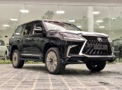 Lexus LX 570 Super Sport 2020 UAE Hà Nội. Giá tốt giao xe ngay toàn quốc