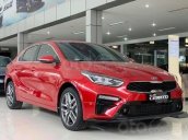 [Kia Giải Phóng]Kia Cerato 2020, đủ màu, sẵn xe giao ngay, chỉ 162 triệu, ưu đãi lên đến 30 triệu, hỗ trợ trả góp đến 90%