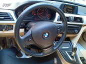 Bán BMW 3 Series 320i sản xuất năm 2015, màu nâu, nhập khẩu nguyên chiếc