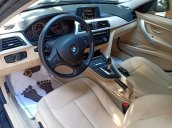 Bán BMW 3 Series 320i sản xuất năm 2015, màu nâu, nhập khẩu nguyên chiếc