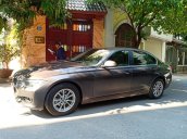 Bán BMW 3 Series 320i sản xuất năm 2015, màu nâu, nhập khẩu nguyên chiếc