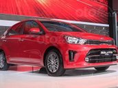 Sedan Kia Soluto 2019, tặng bảo hiểm + giảm tiền mặt + tặng bộ phụ kiện, đặt xe vui lòng LH: 090.68.15.358