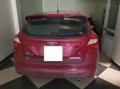 Bán ô tô Ford Focus đời 2014, màu đỏ, xe nhập chính chủ, giá chỉ 520 triệu