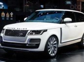 Giá xe LandRover Range Rover Autobiography 2020 màu trắng, đen, xanh, đỏ